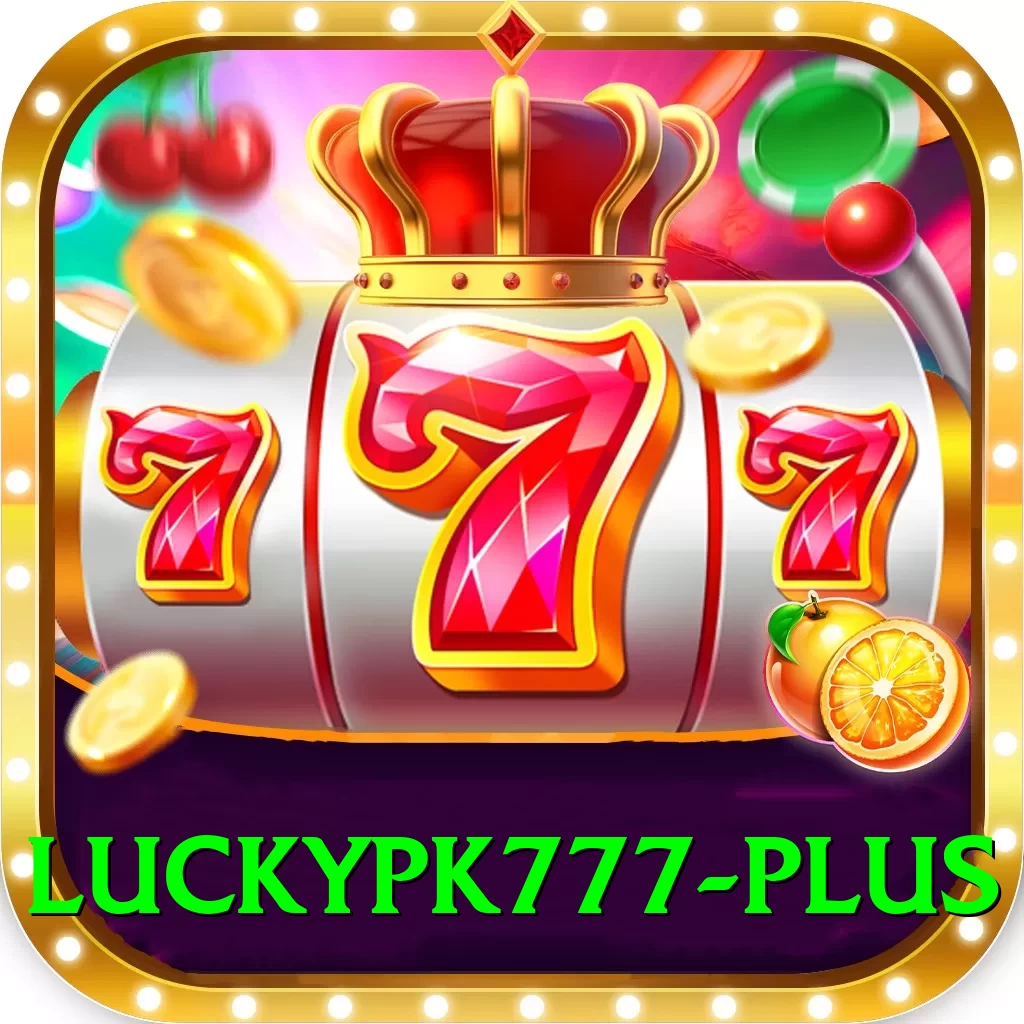 luckypk777 APK Elite v5.5.9 - 2