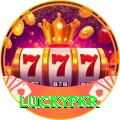 luckypkr Gold New