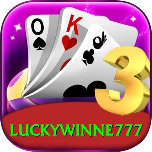 luckywinne777 Mega v4.5.9 - 2