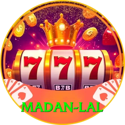 madan lal Games VIP - 2