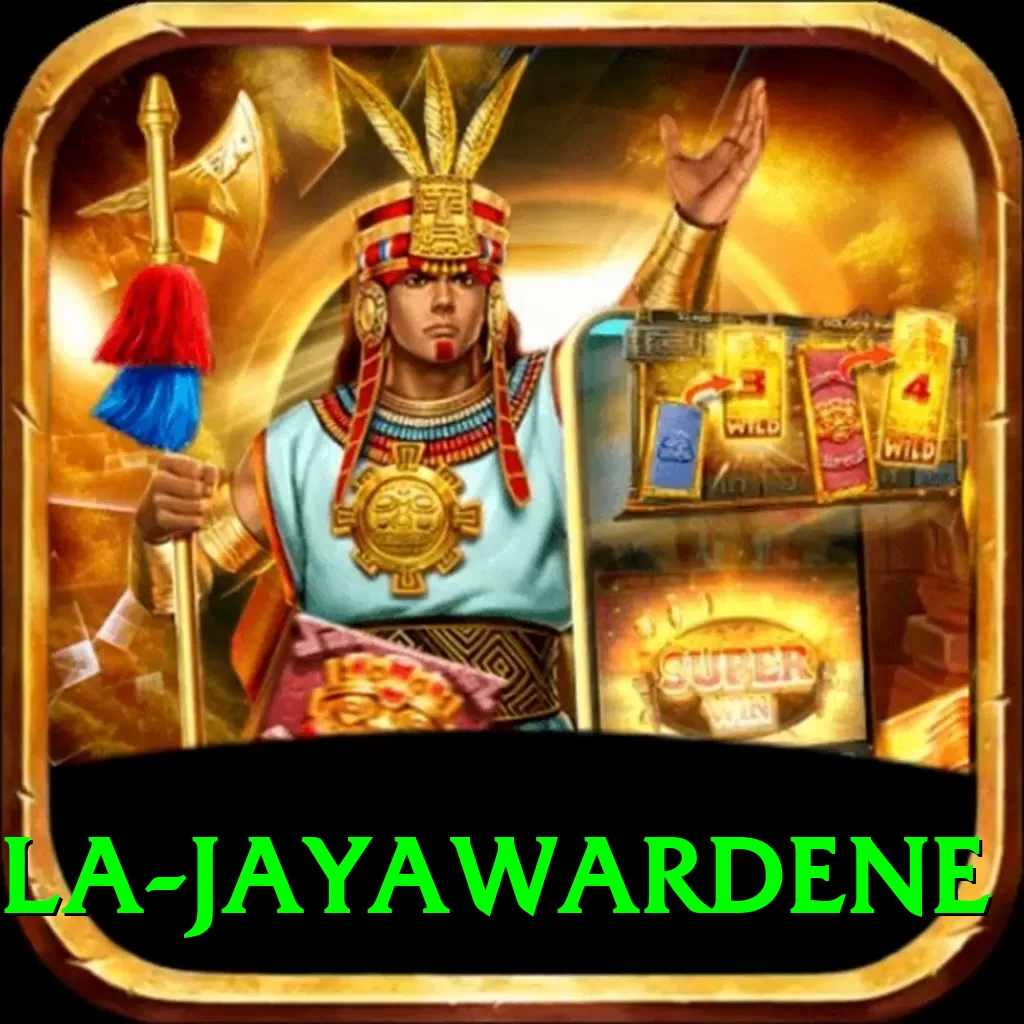 mahela jayawardene Jackpot Deluxe v5.6.7 - 2