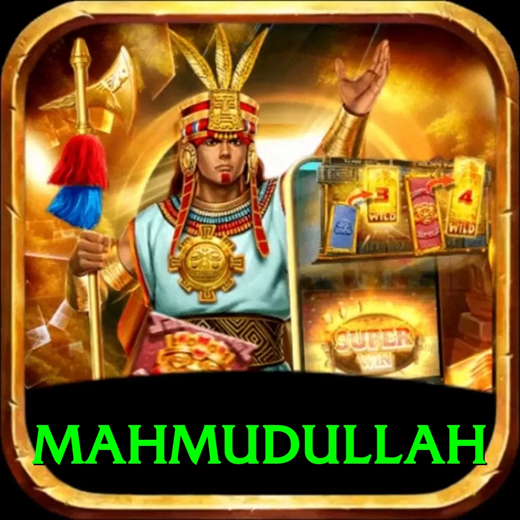 mahmudullah Legend - Daily Bonus - 2