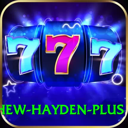 matthew hayden - Elite Edition v1.6.6 - 2