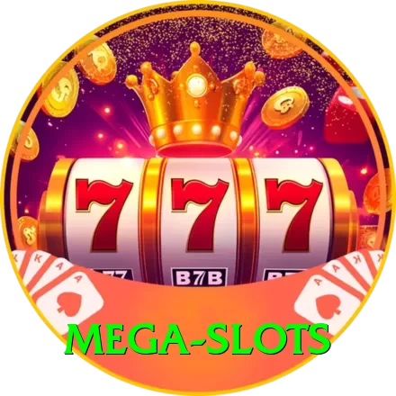 mega slots Extreme v3.9.1 - 2