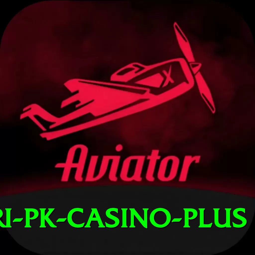 megapari.pk - Casino Plus - 2