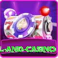mgm grand hotel and casino Gaming Legend v2.4.2