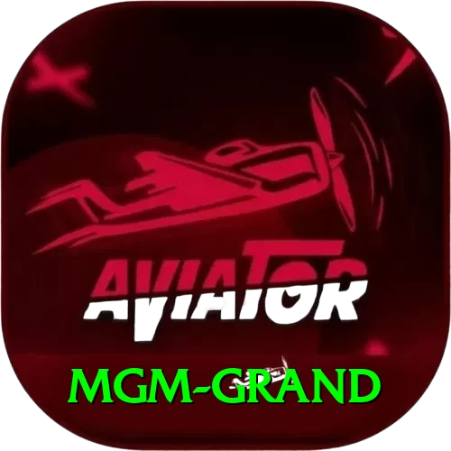 mgm grand Master Rewards - 2