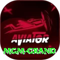 mgm grand Master Rewards