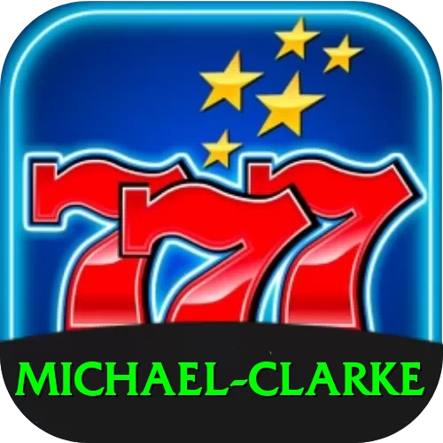 michael clarke Gaming Royal - 2