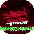 mohsin khan Champion Jackpot