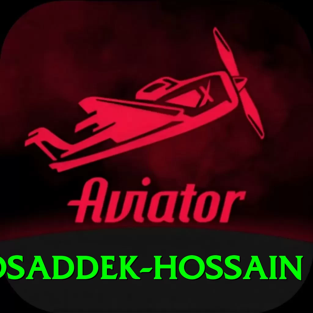 mosaddek hossain Bonus Prime v2.9.4 - 2