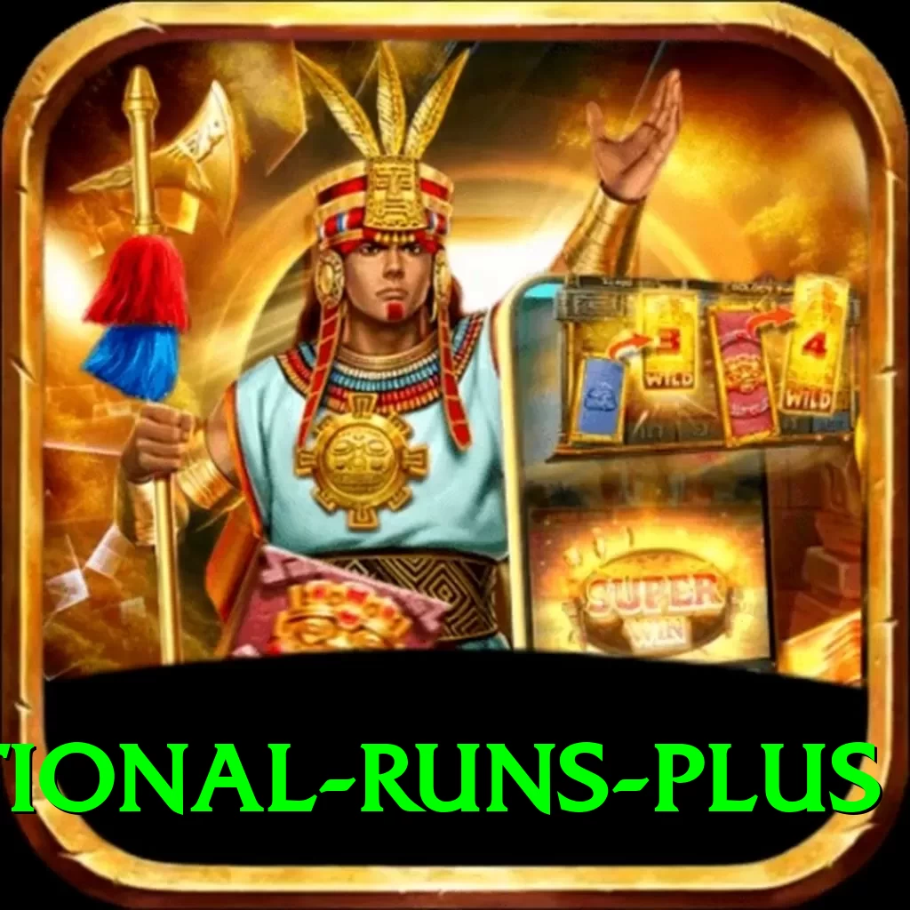 most international runs APK Premium v4.7.6 - 2