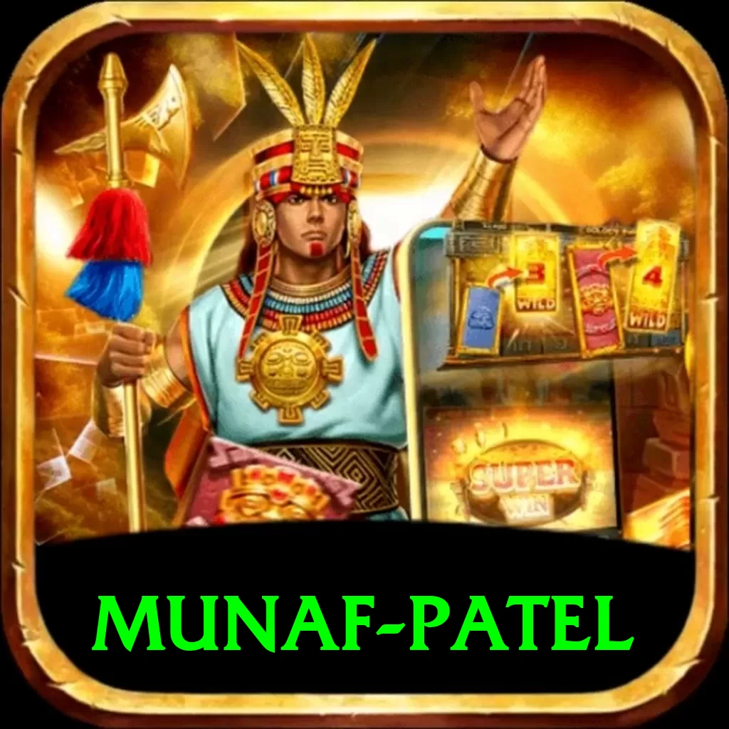 munaf patel Premium Gaming App - 2