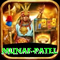 munaf patel Premium Gaming App