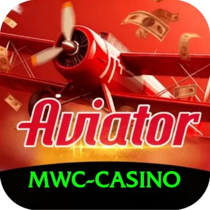 mwc casino Live King - 2