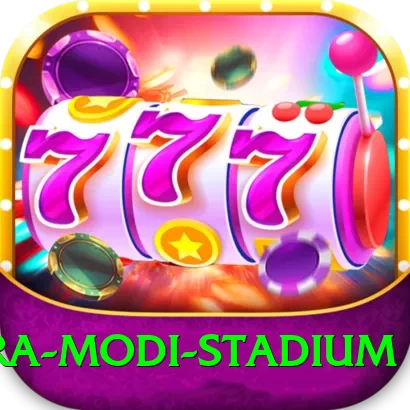 narendra modi stadium - VIP Super - 2