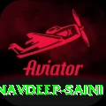 navdeep saini - VIP v4.7.4