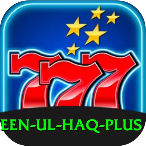 naveen ul haq - Slots Deluxe - 2