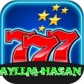 nayeem hasan VIP Jackpot
