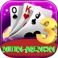 nitin menon Ultimate - Casino & Slots