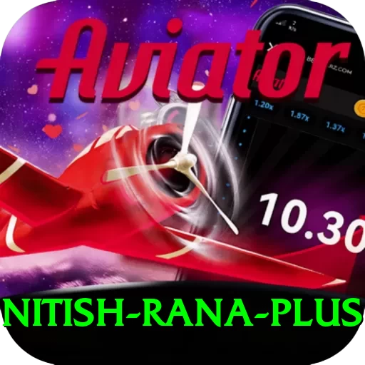nitish rana Casino Official v2.8.9 - 2
