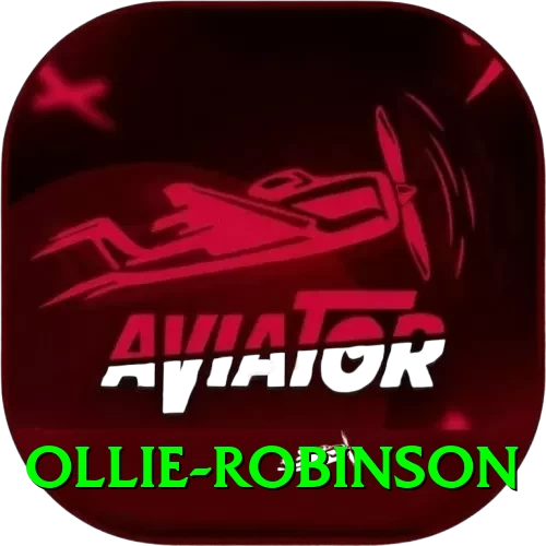 ollie robinson APK Turbo v1.7.6 - 2