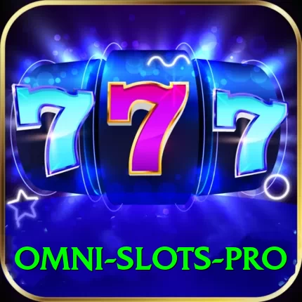 Omni Slots VIP APK v2.9.3 - 2