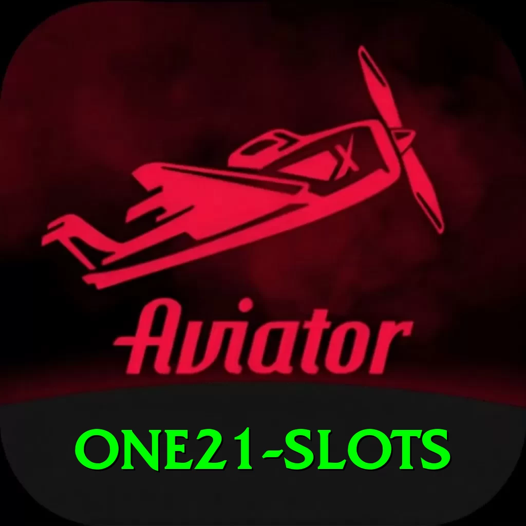 One21 Slots Games (Casino & Earning) Gold v1.4.3 - 2