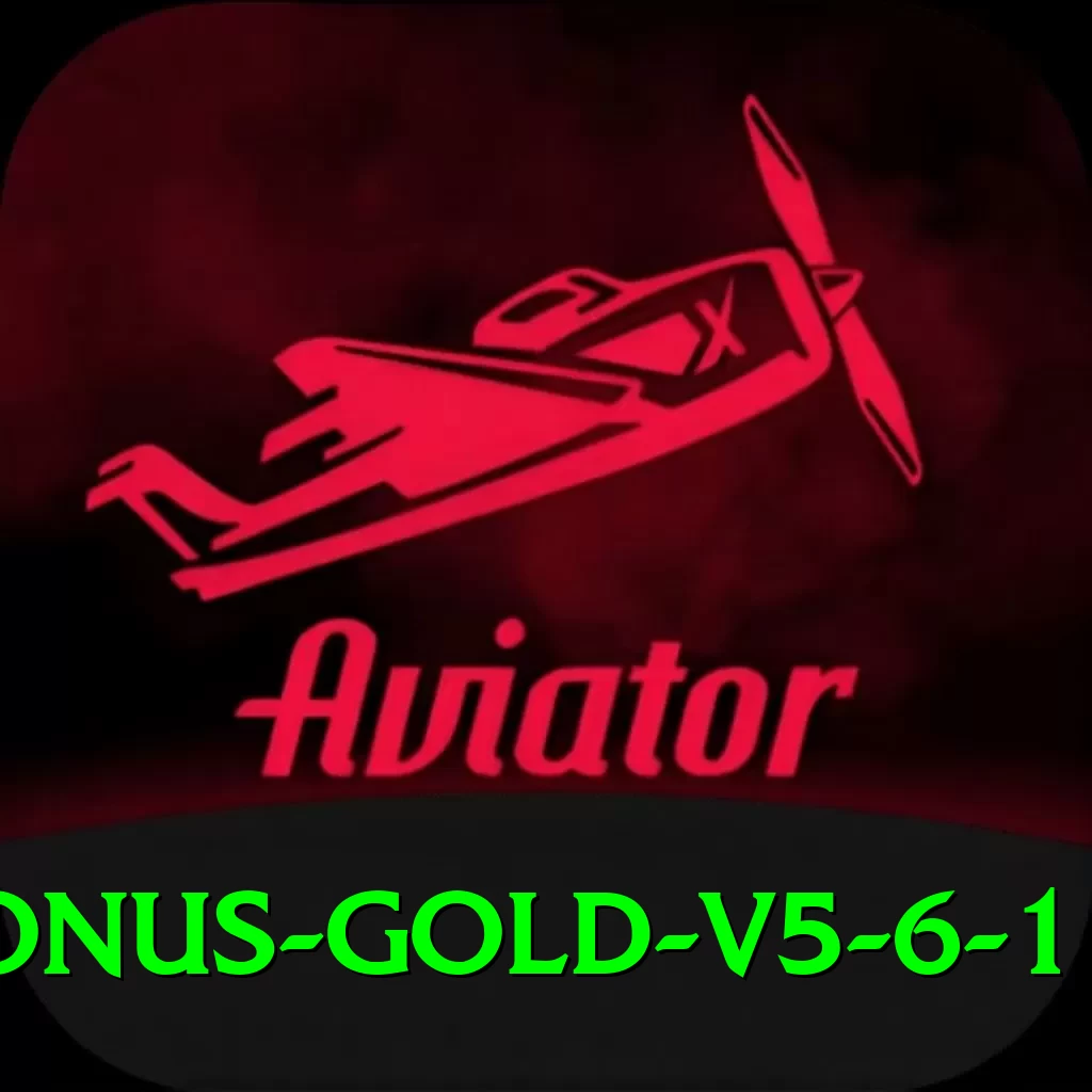 p44 Bonus Gold v5.6.1 - 2