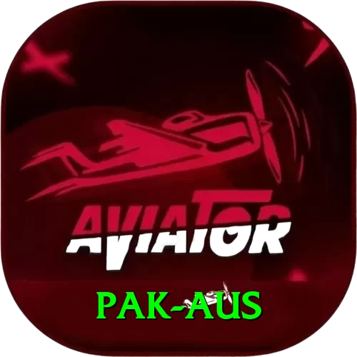 pak aus Gaming Pro v4.9.0 - 2