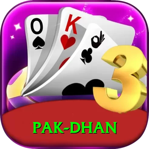 pak dhan Prime v2.8.7 - 2