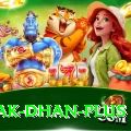 pak dhan Supreme Slots
