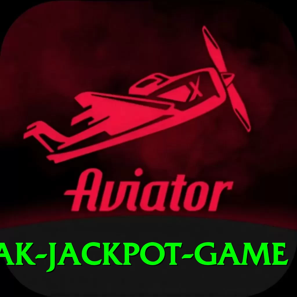 Pak Jackpot Game Pro v2.4.0 - 2
