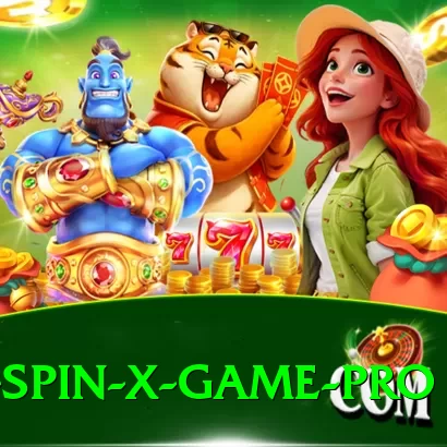 Pak Spin X Game Max Pakistan - 2
