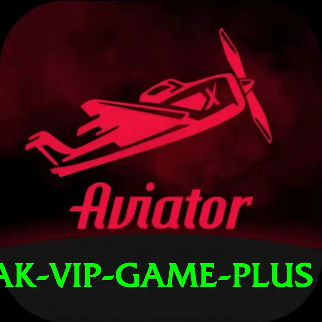 Pak Vip Game Deluxe Pro v2.6.7 - 2