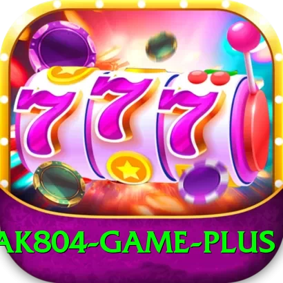 Pak804 Game Gold Edition v4.3.3 - 2
