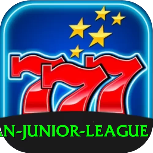 pakistan junior league App Champion v5.1.3 - 2