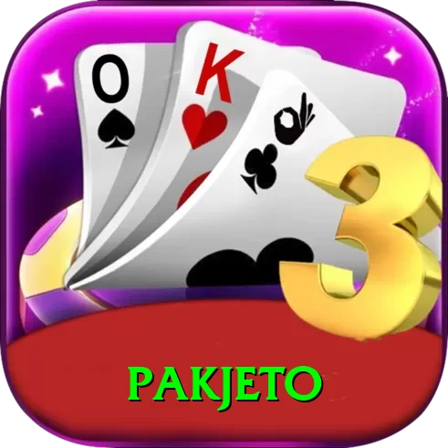 pakjeto App Master v5.3.0 - 2