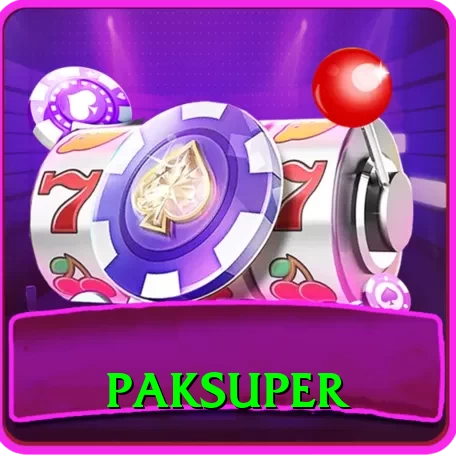 Paksuper Premium Edition v5.5.8 - 2