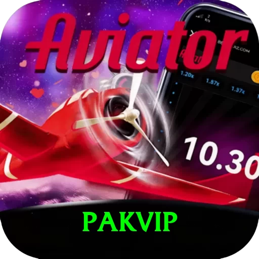 pakvip Max Pro v3.3.5 - 2