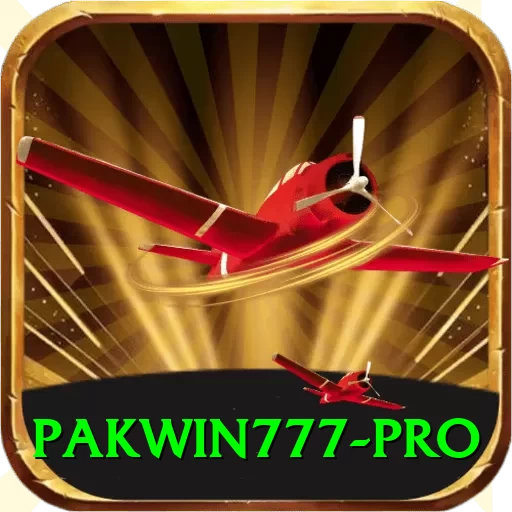 pakwin777 Casino Official v1.2.1 - 2
