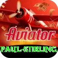 paul stirling Live Turbo
