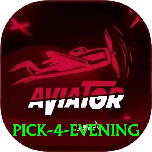 pick 4 evening Premium Gaming App - 2