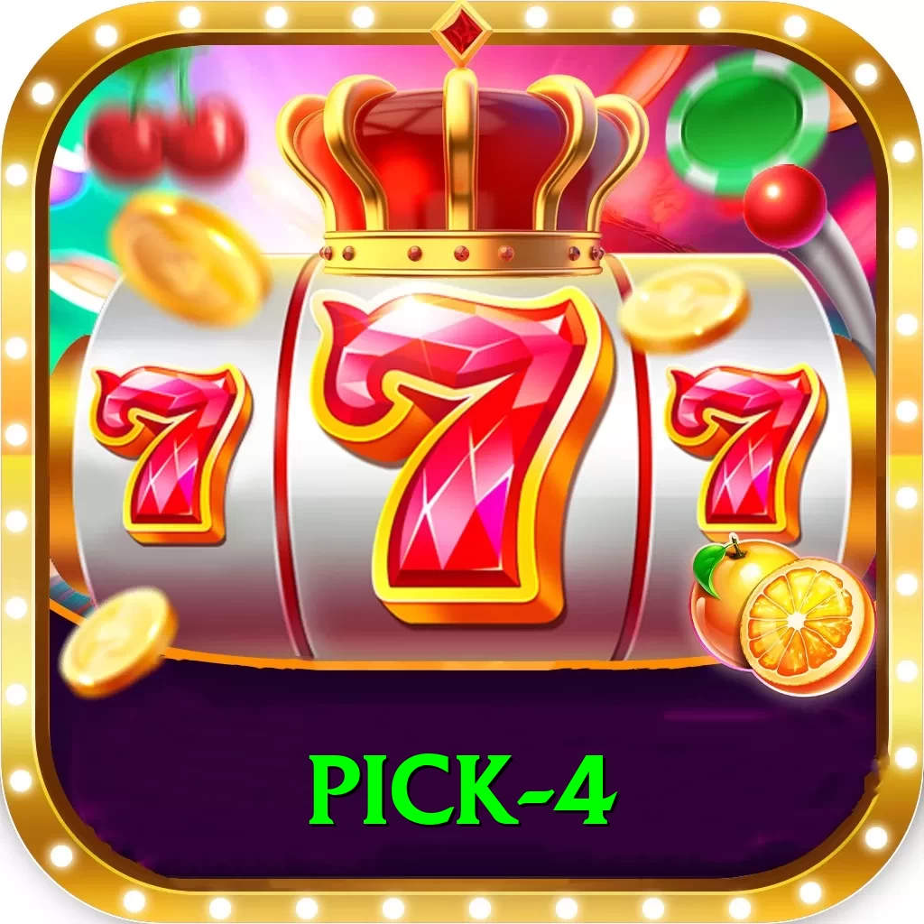 pick 4 Elite APK v1.1.1 - 2