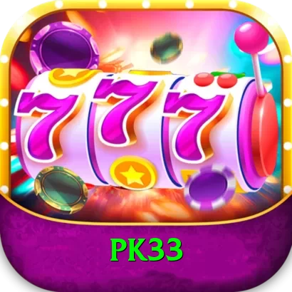 pk33 Pro v5.5.1 - 2