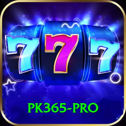 pk365 Ultimate Gaming App - 2