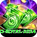 pkcasino Royal 2024