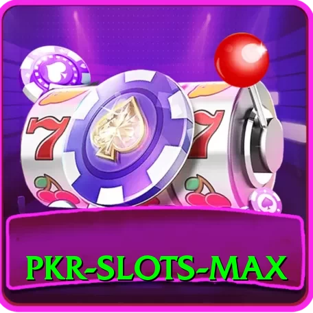 PKR Slots VIP Slots - 2