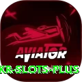 PKR Slots Deluxe Pro v3.6.0