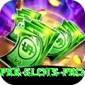 PKR Slots Deluxe Pro v1.4.0